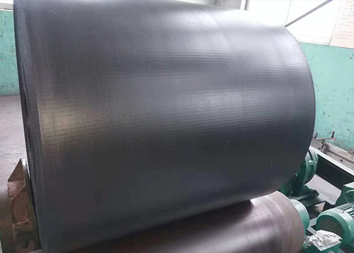 阻燃输送带