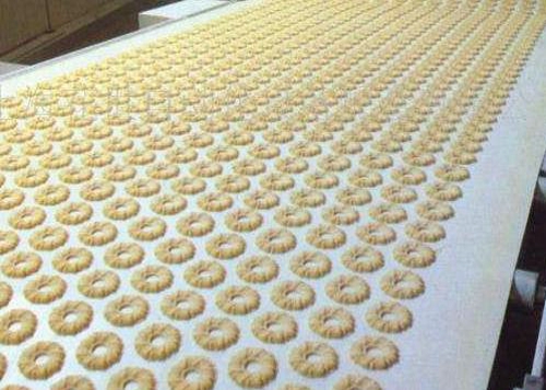 食品输送带