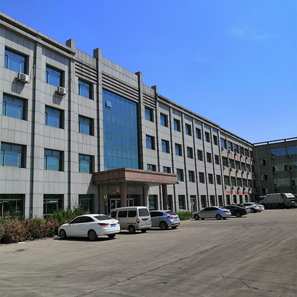 公司实景
